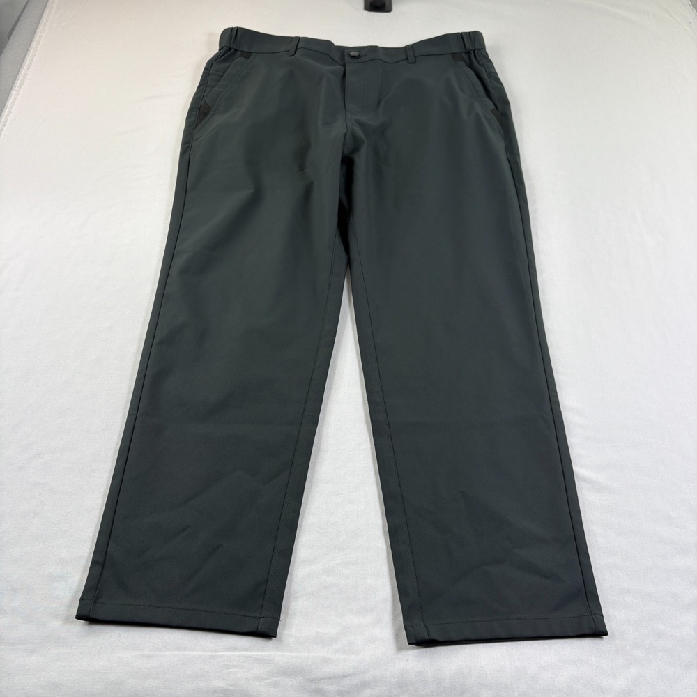 Jack Archer Jetsetter Pants
34x28 Black